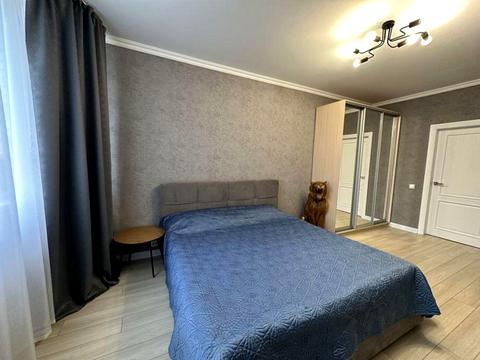 квартира за адресою Петра Григоренка просп., 20
