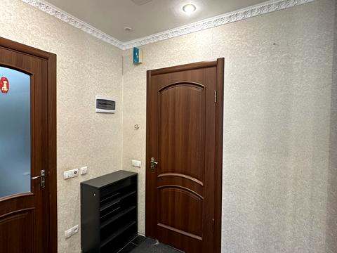 квартира за адресою Милославська вул., 4