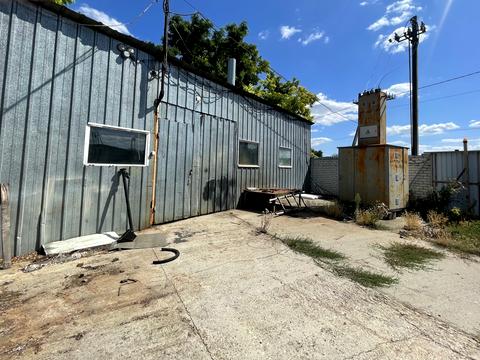 участок по адресу Гоголя, 66