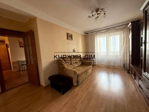 квартира по адресу Кондратюка Юрия ул., 4