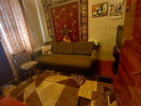квартира по адресу Писаржевского ул., 2