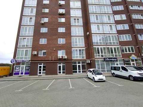 комерційна за адресою Панаса Мирного вул., 16/2