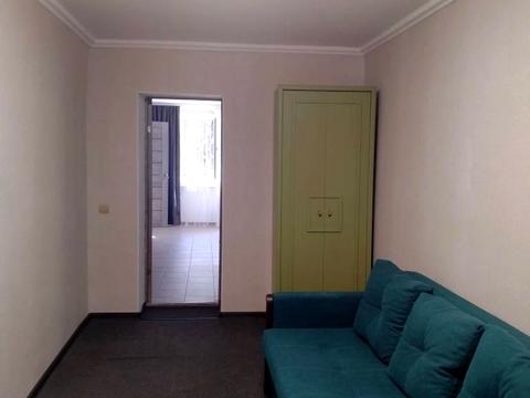квартира за адресою Кам'янецька вул., 54