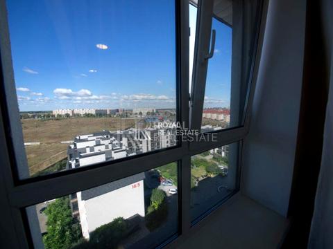квартира за адресою Героїв Небесної Сотні просп., 18/7