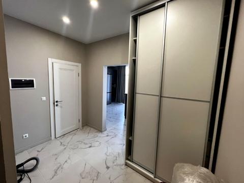 квартира за адресою Миколи Бобяка вул., 17