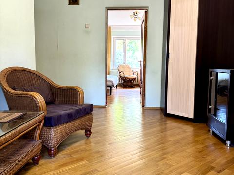 квартира за адресою Борщагівська вул., 10-А