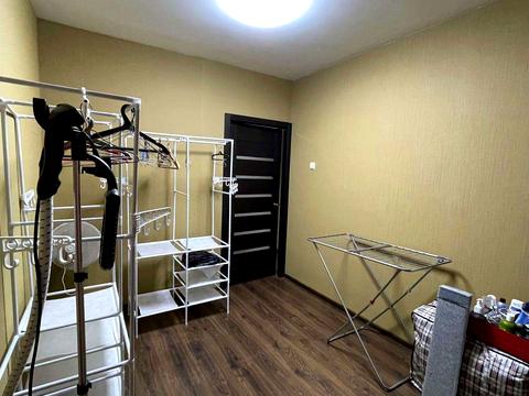 квартира за адресою Людвіга Свободи просп., 35а