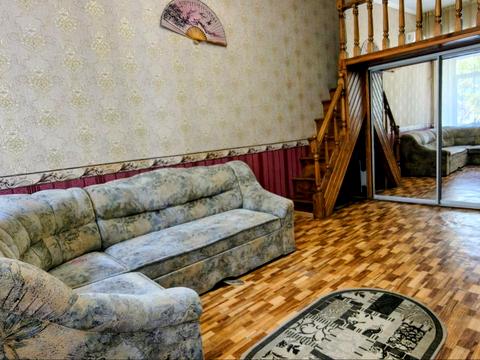 квартира по адресу Михаила Грушевского ул. (Карла Либкнехта), 4-Б