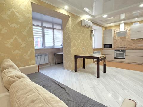 квартира по адресу Запорожское шоссе, 28-Р