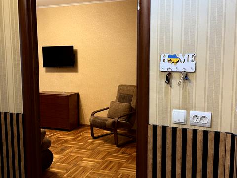 квартира за адресою Трегубенка вул., 17