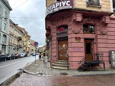 квартира по адресу Гетмана Мазепы ул., 24