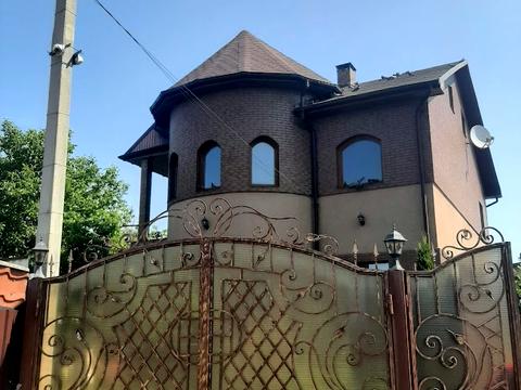 дом по адресу Рекунова ул.