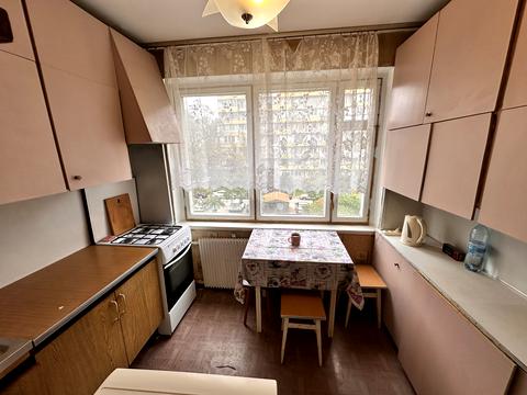 квартира по адресу Александра Архипенко ул. (Мате Залки), 8-В