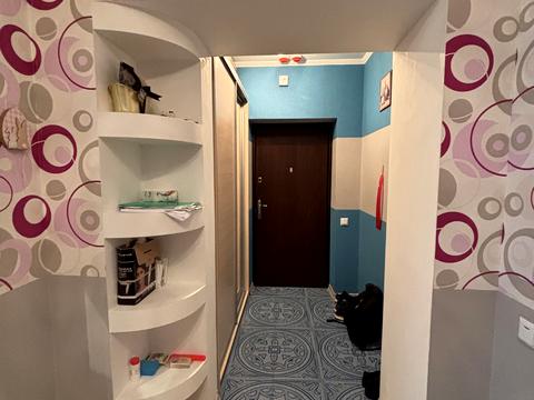 квартира за адресою Валерія Лобановського вул., 29