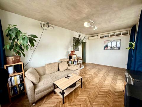 квартира за адресою Академіка Вернадського бульв., 85