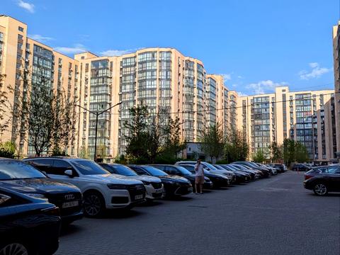 квартира по адресу Набережная Победы ул., 42