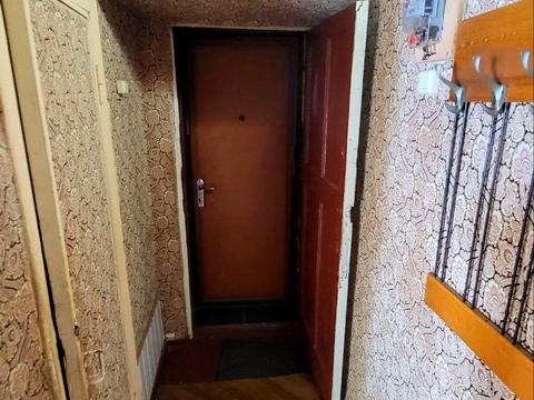 квартира за адресою Полтава, Комарницького вул., 9