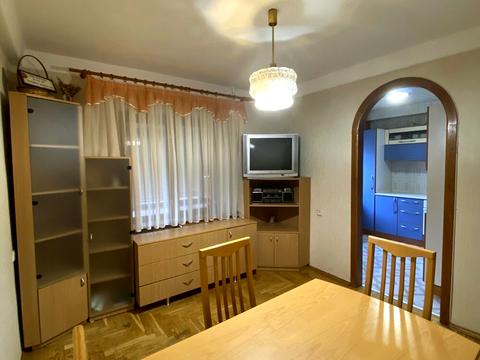 квартира по адресу Евгения Коновальца ул. (Щорса), 35