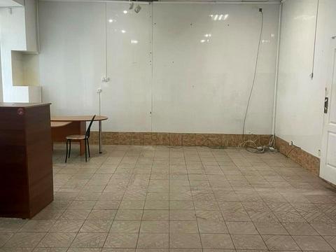 коммерческая по адресу Лемковская ул., 1