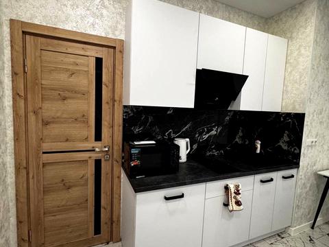 квартира за адресою Дача Ковалевського вул., 5