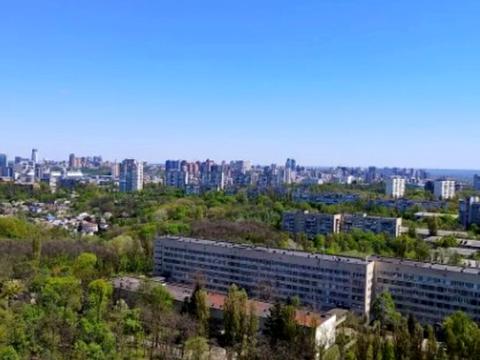 квартира за адресою Солом'янська вул., 15