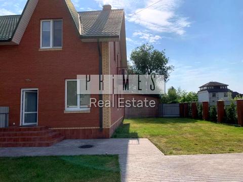 будинок за адресою Столичне шосе