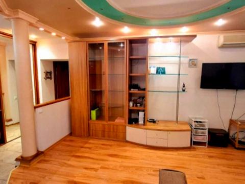 квартира за адресою Писаржевського вул., 11
