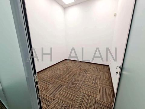 коммерческая по адресу Ахтырский пер., 7