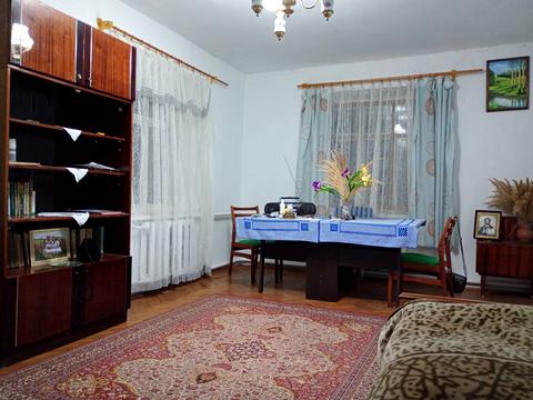 дом по адресу  ул.