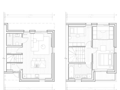 будинок за адресою Козацька вул. (Жовтнева), 23