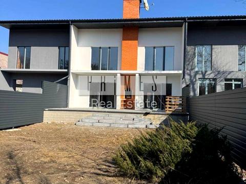 дом по адресу Лісова ул.