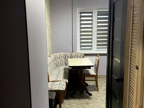 квартира по адресу Николая Закревского ул., 77
