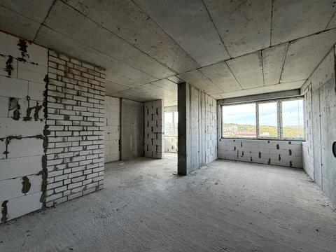 квартира по адресу Мандрыковская ул., 298