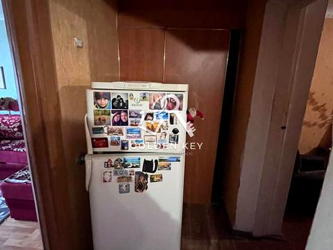 квартира по адресу Дмитрия Донского ул., 27-А