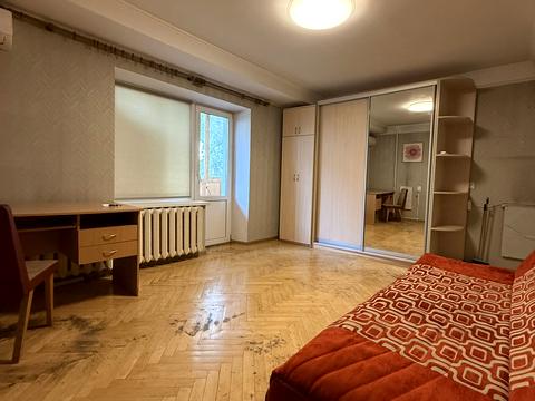 квартира по адресу Берестейский просп. (Победы), 20