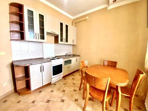 квартира по адресу Владимира Ивасюка просп. (Героїв Сталінграду), 6