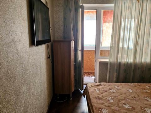 квартира по адресу Анатолия Петрицкого ул., 7