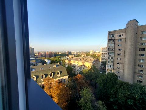 квартира по адресу ул. Сечевых Стрельцов, 44а