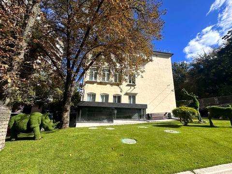 квартира за адресою Кловський узвіз, 14-Б