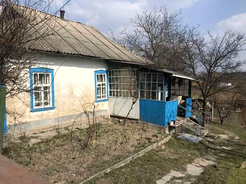 дом по адресу Шевченка ул., 21