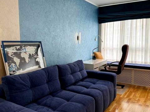 квартира за адресою Митрополита Василя Липківського вул. (Урицького), 33-А