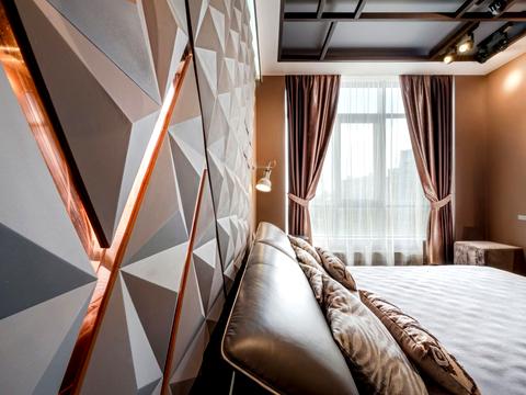 квартира по адресу Болсуновская ул. (Сергея Струтинского), 2