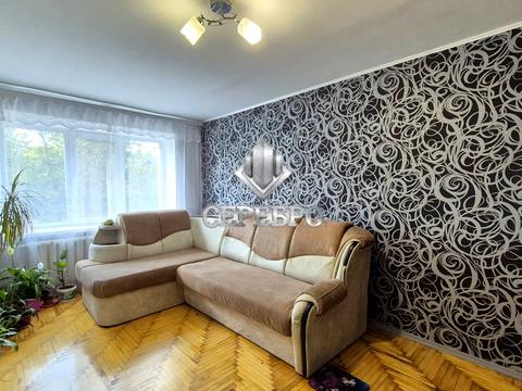 квартира за адресою Полякова вул., 15