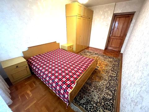 квартира за адресою Казанська вул., 18