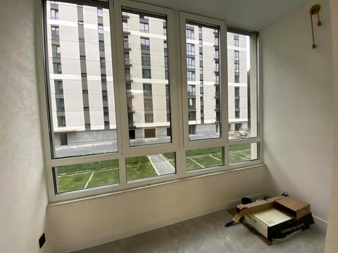 квартира за адресою Довженка, 31