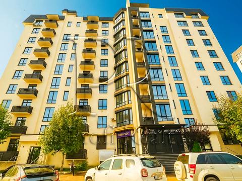 квартира за адресою Героїв Небесної Сотні просп., 18/2