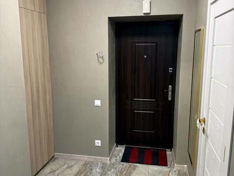 квартира по адресу Радісна, 6