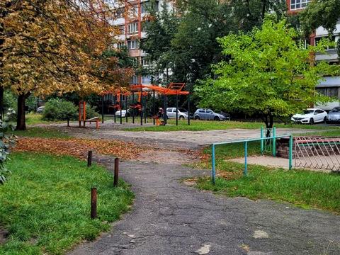квартира по адресу Левка Лукьяненко ул. (Маршала Тимошенко), 3-А