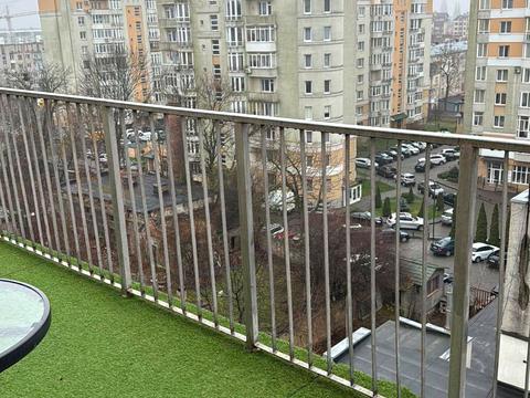 квартира по адресу Тараса Шевченко ул., 104
