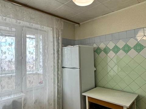квартира за адресою Миколи Кибальчича вул., 15